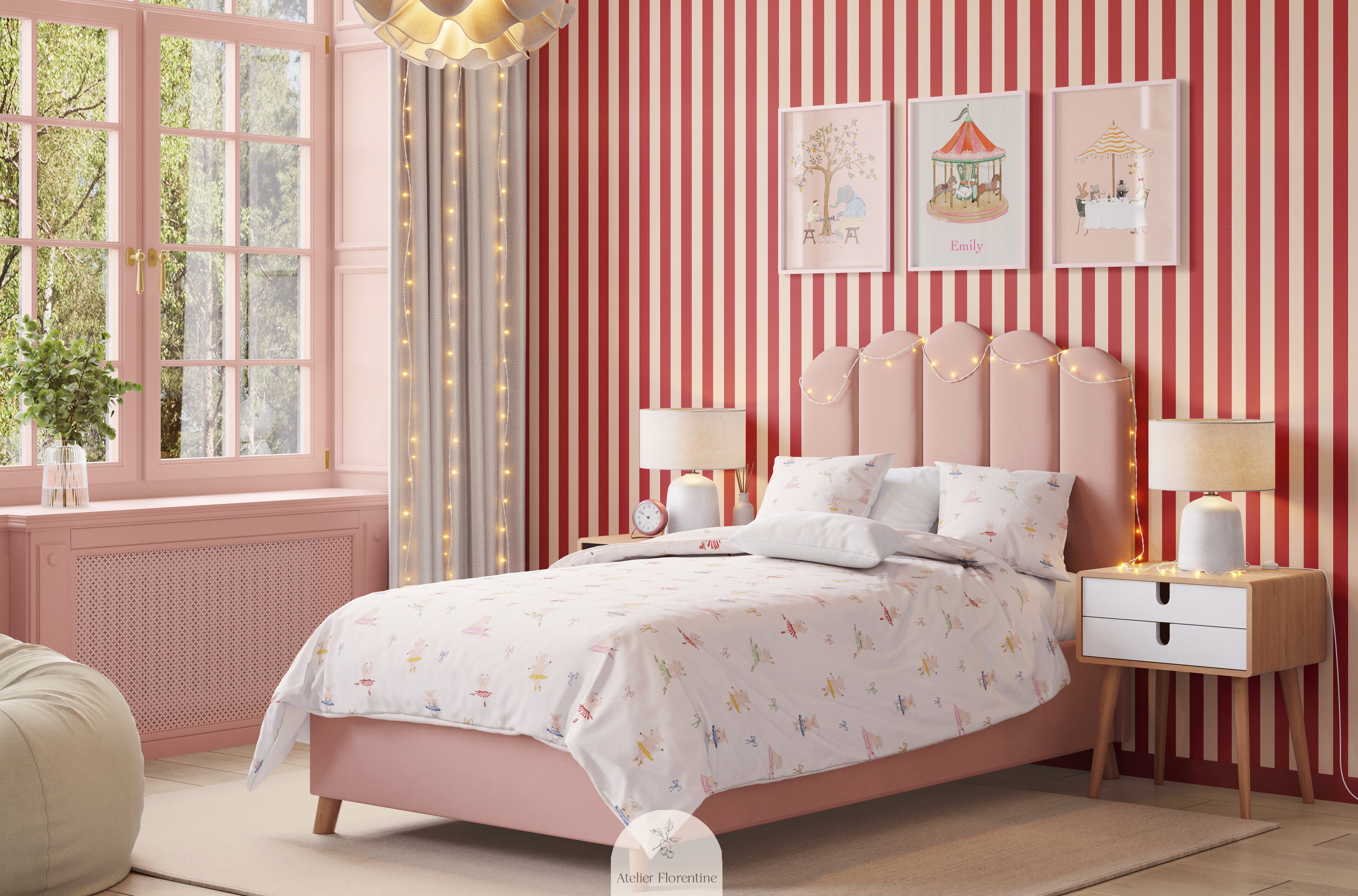 Duvet covers for kids