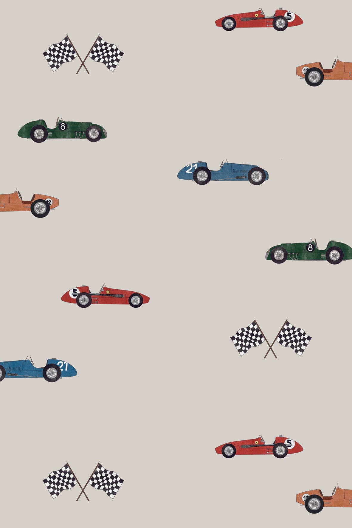 wallpaper racing cars