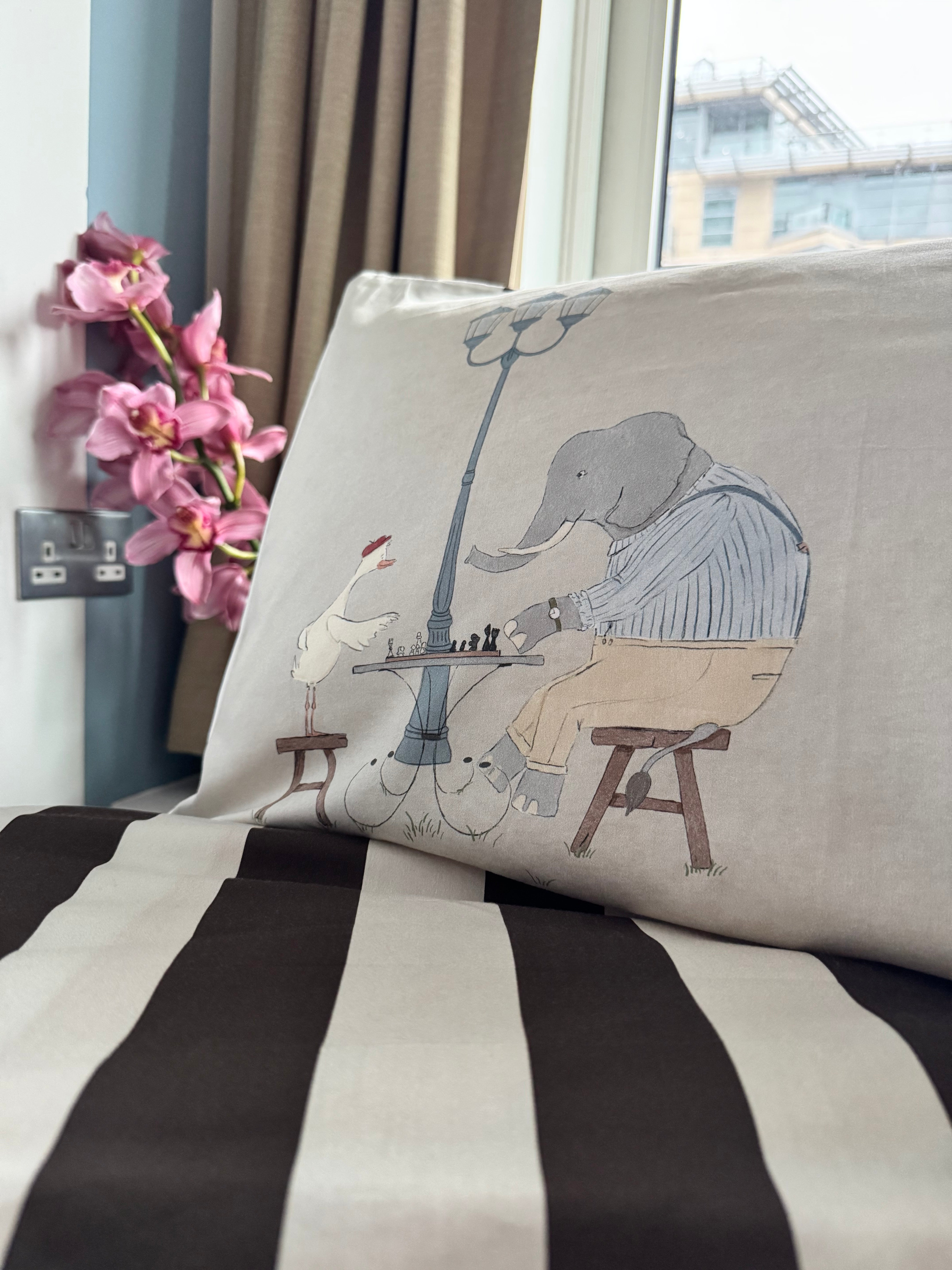 Duvet Cover Bundle Sukun Home x Atelier Florentine