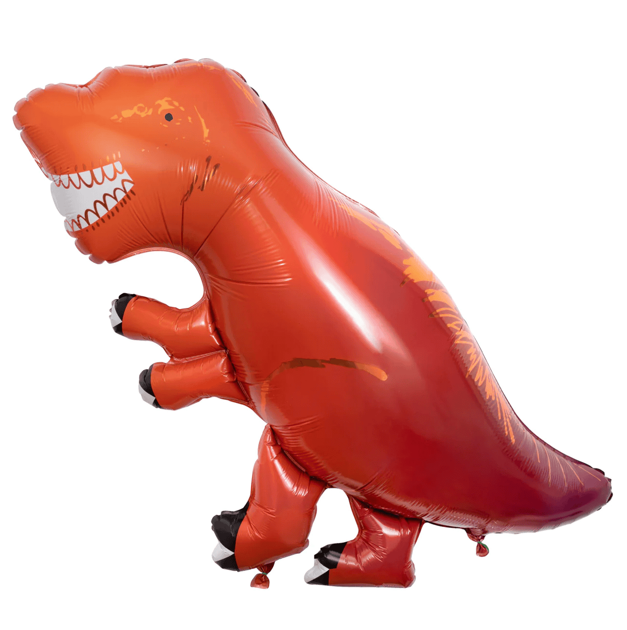 Foil Balloon - T-Rex