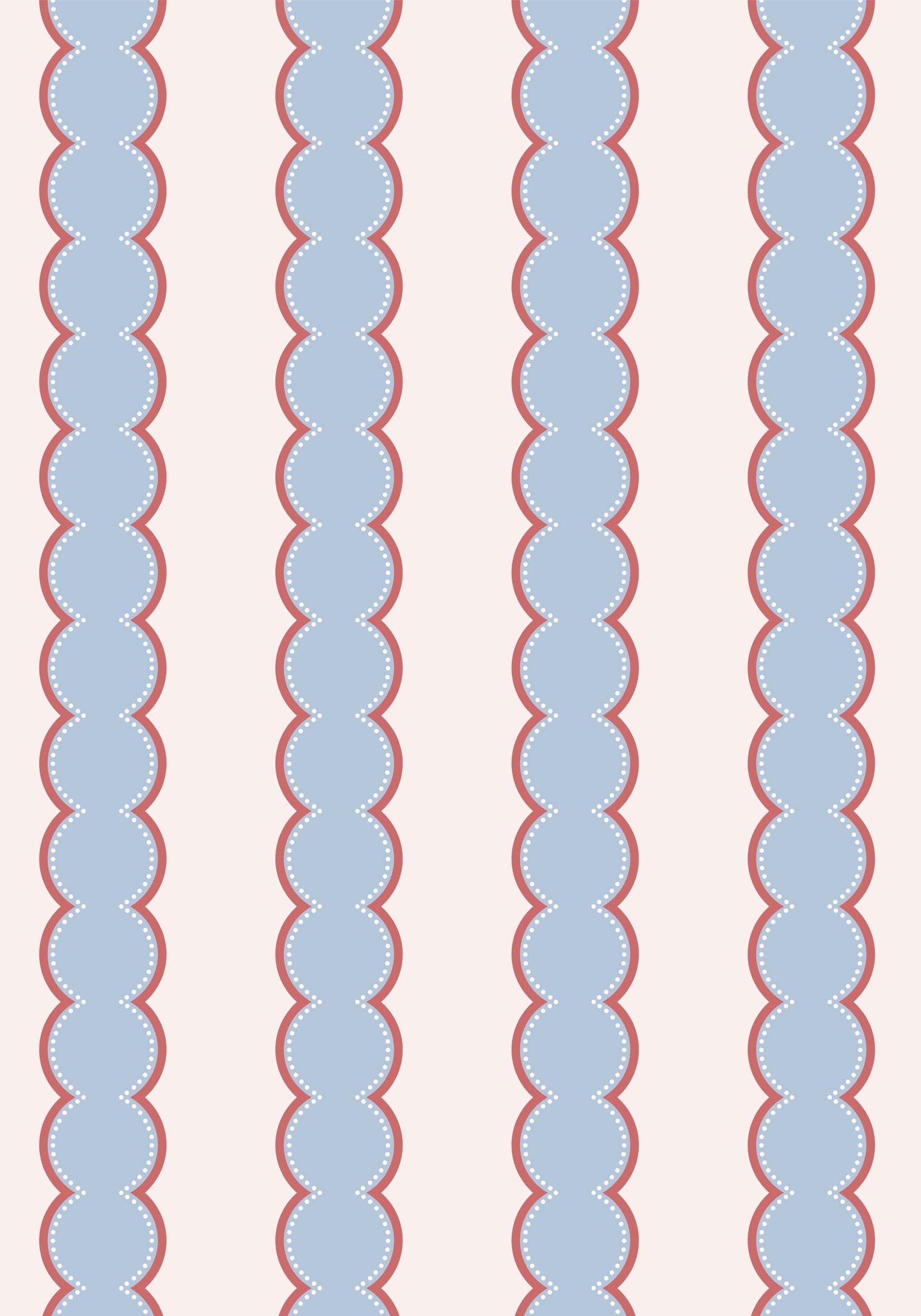 Children's wallpaper, wallpapers for kids, stripes, kids decoration, nursery decor