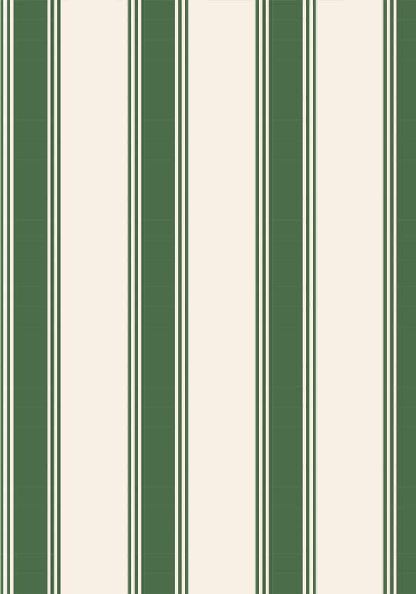 Green striped wallpaper children's wallpapers wallpaper for kids and nursery