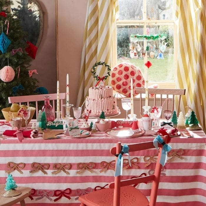 Meri Meri Christmas cups